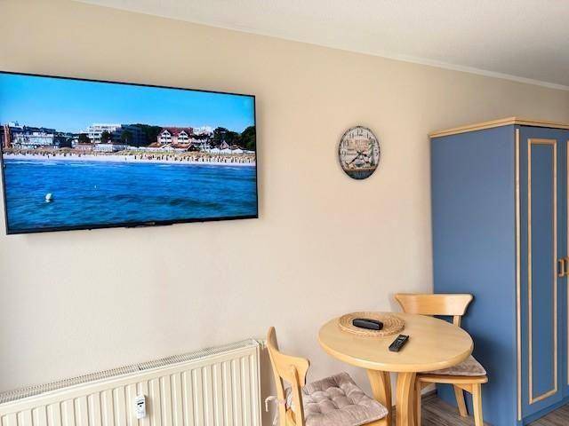 Holiday apartment with 1 room for 2 persons — photo 3