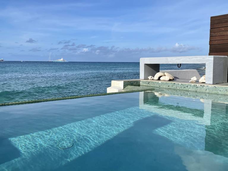 Villa  Sint Maarten