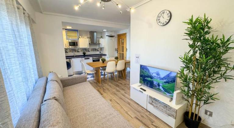 Beautiful apartment | Near Cathedral-Basilica of Our Lady of the Pillar | Pets allowed — photo 2