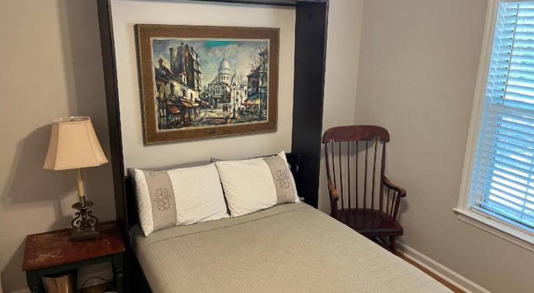Rental apartment with 3 rooms for 7 persons — photo 2