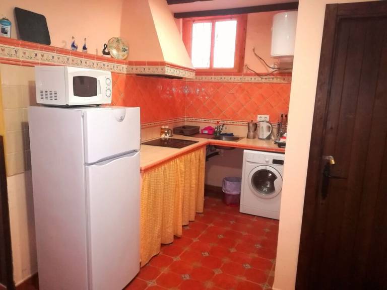 Apartamento Chulilla