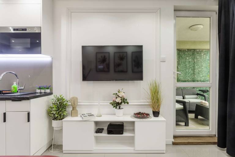 Holiday apartment with fast internet — photo 5