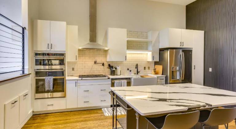 167 m&sup2; Ferienwohnung