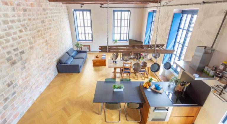 Holiday apartment | Near Notre-Dame de la Garde in Marseille