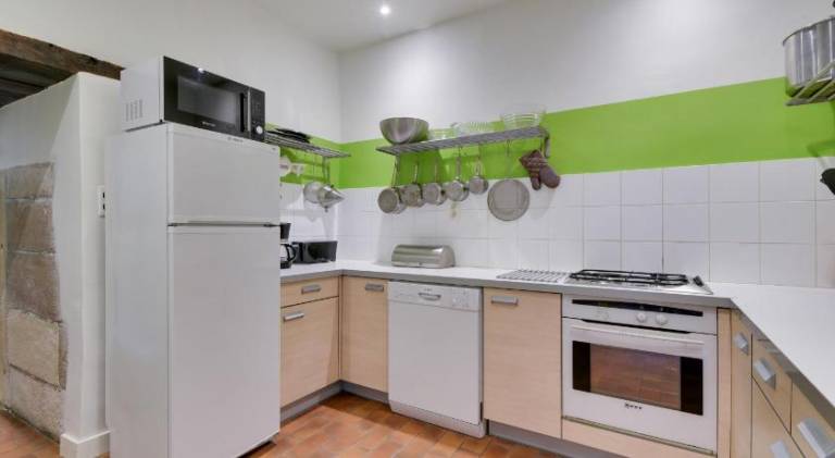 Vacation home with 5 rooms for 11 persons — photo 5