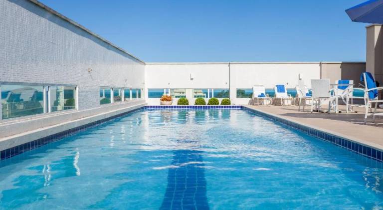 Ramada by Wyndham Macae Hotel & Suites — photo 3