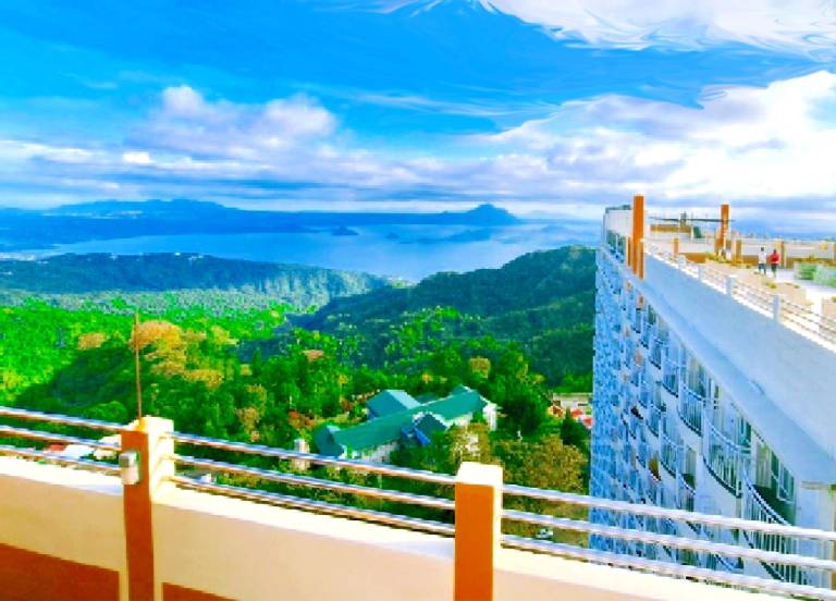 Appartement en copropriété San Jose