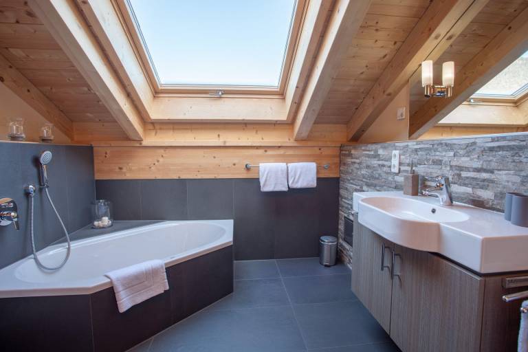 Ferienwohnung  Farchant