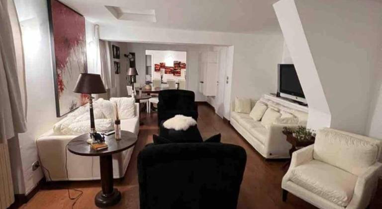 Rental apartment with 1 room for 7 persons — photo 2