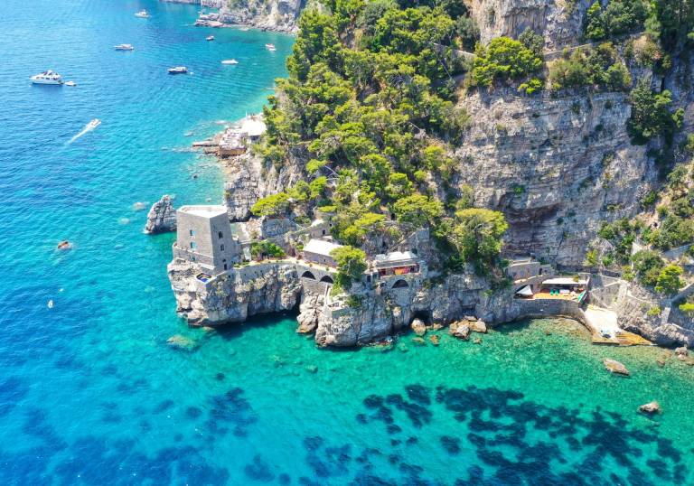 Villa Positano