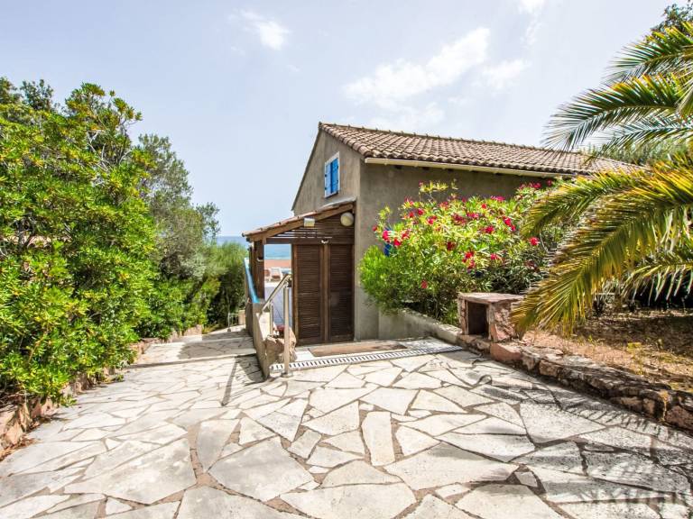 House with garden, patio & BBQ | Nature view | Next to the beach | Pets allowed — photo 5