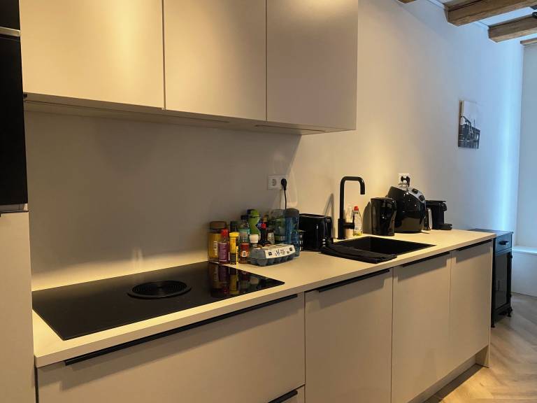 Ferienwohnung  Haarlem