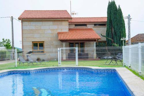 Villa Pontevedra