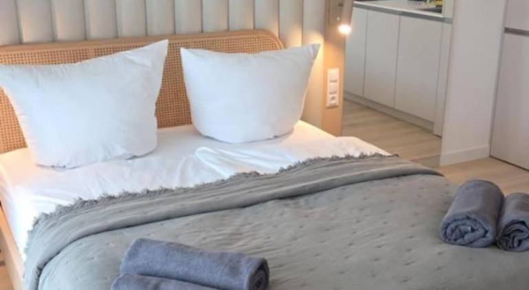 Baltic Infinity Beach Spa — photo 2