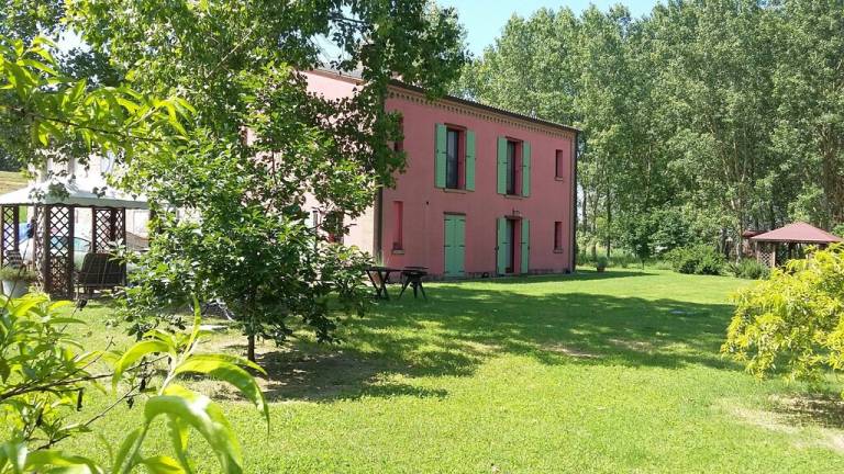 Appartamento Bondeno