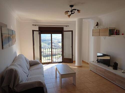 Apartmán  Ronda