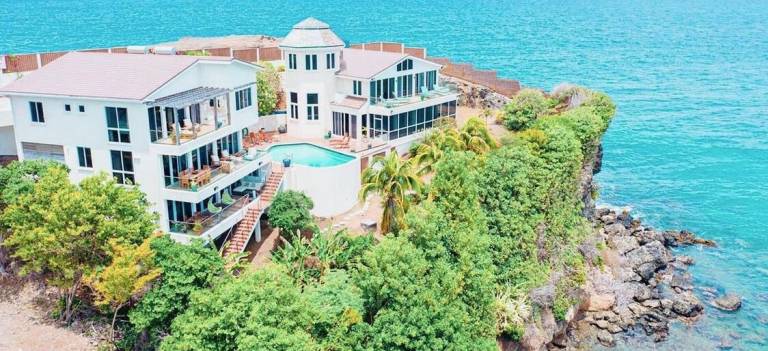 Villa  Lance aux Epines