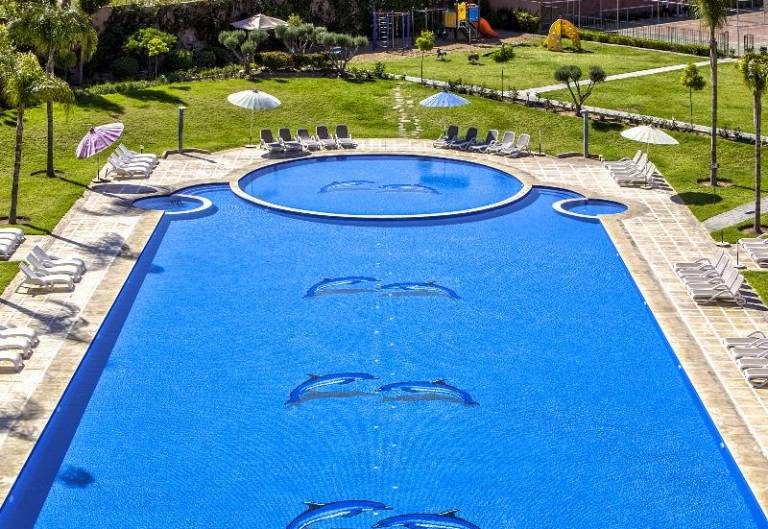 Aparthotel  Marrakech