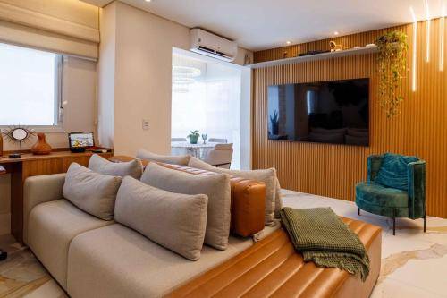 125 m² Ferienwohnung
