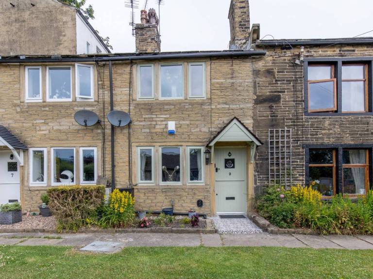 Cottage Thornton