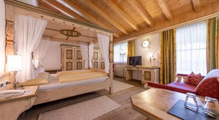 Hotel Dolomiti — photo 2