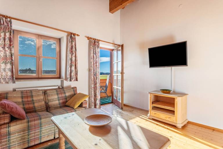 Ferienwohnung Vaterstetten