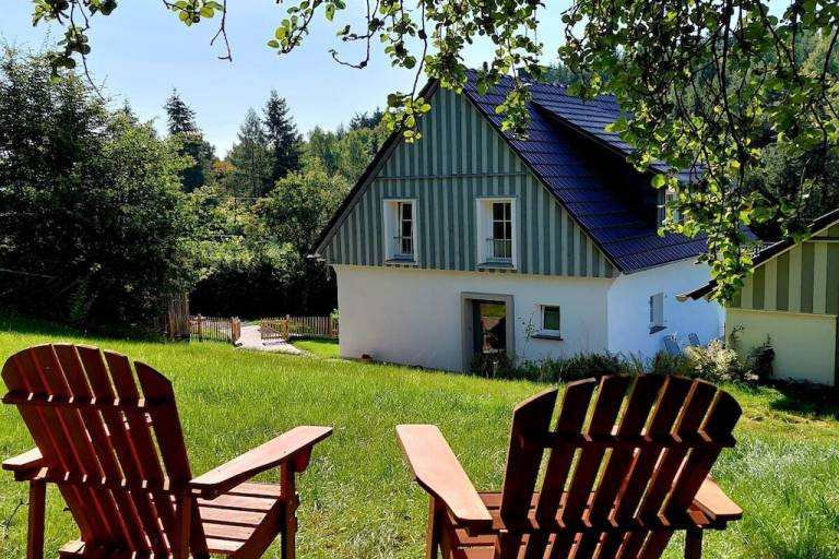 Ferienhaus Waldbröl