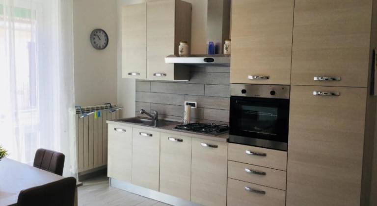 Holiday apartment with terrace — photo 3