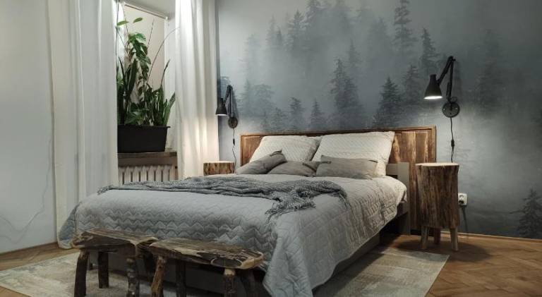 Rental apartment | Dogs allowed in Bialystok