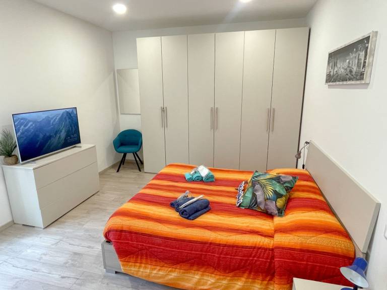 Apartment with 1 room for 4 persons — photo 2