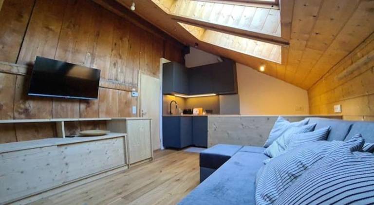 Rental apartment with 1 room for 4 persons — photo 2