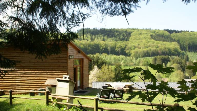 Ferienhaus  Saint-Quirin