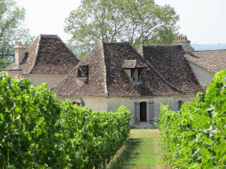Cottage Issigeac