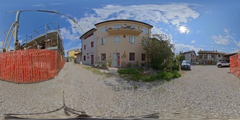 Apartment Borgo Roma