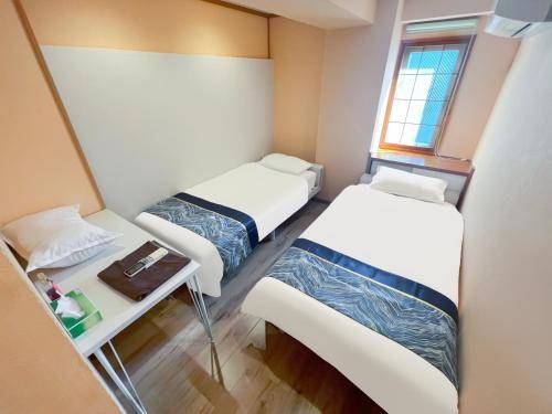 10 m² Ferienwohnung