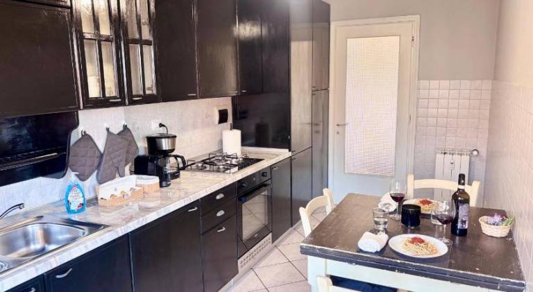 Rental apartment with 1 room for 4 persons — photo 2