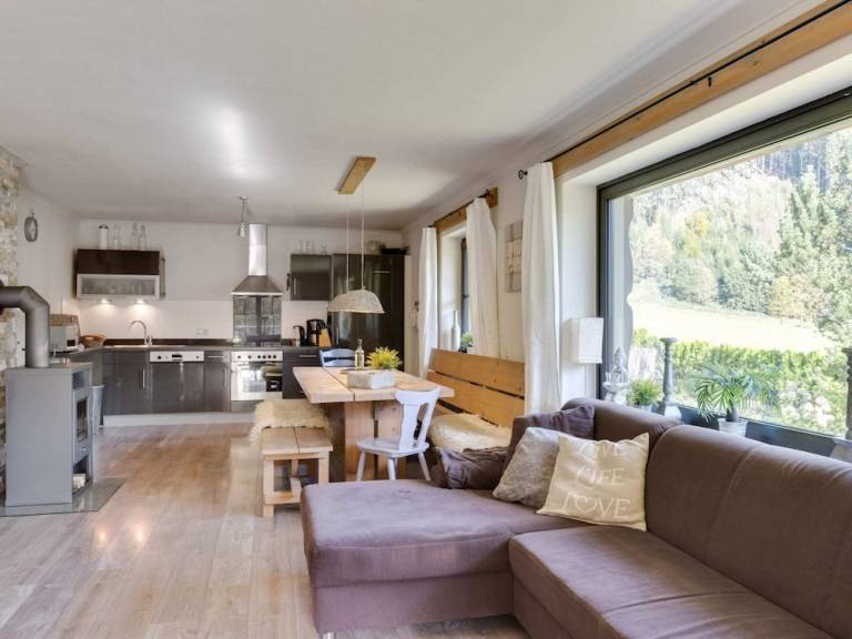 Chalet  Leogang