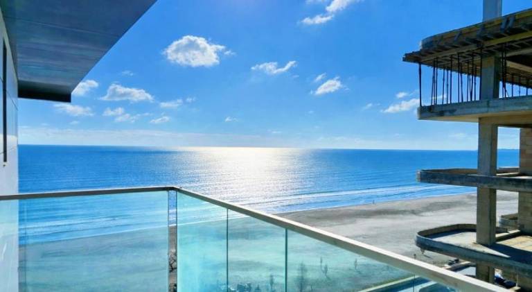 Apartment | Next to the beach | Pet-friendly in Constanta