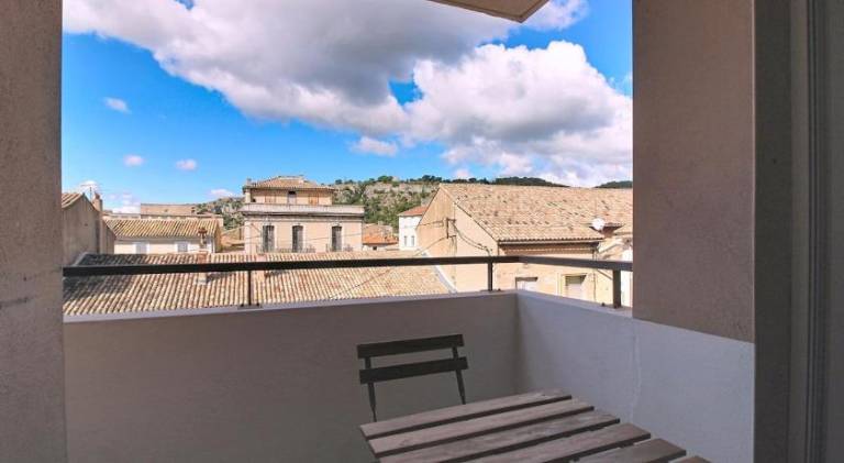 Holiday apartment with 1 room for 3 persons — photo 4