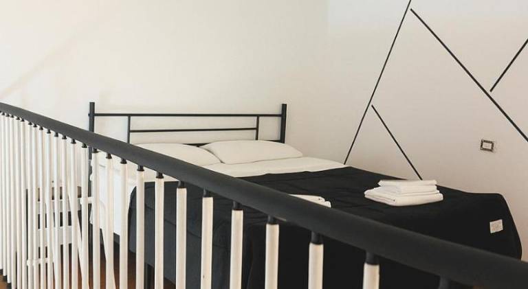 Holiday apartment with 1 room for 4 persons — photo 4
