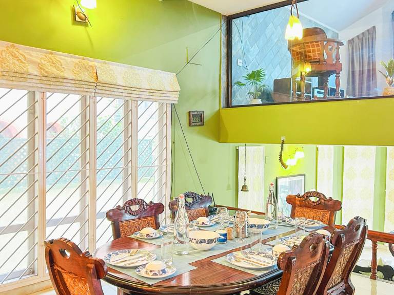 Fully equipped house with barbecue, terrace & garden | Pets are welcome — photo 4