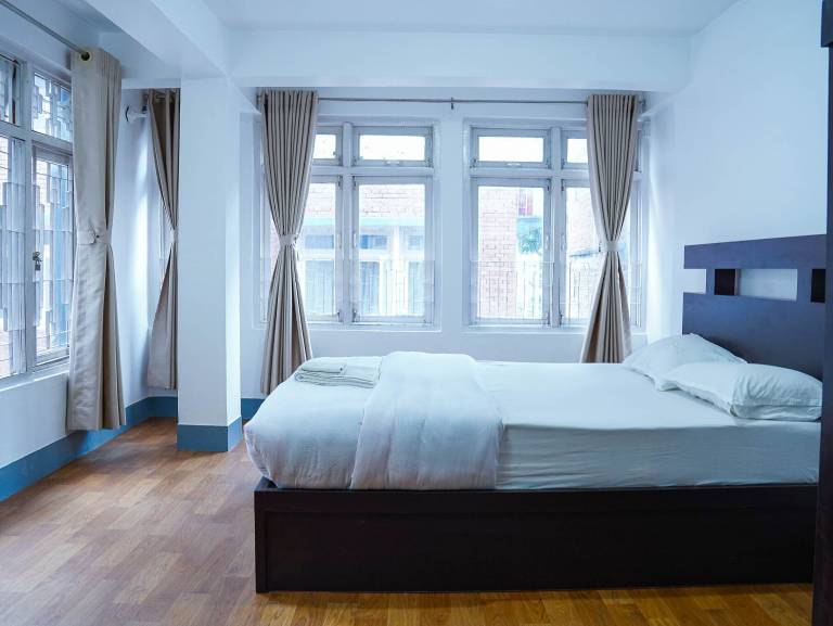 Apartamento Katmandú