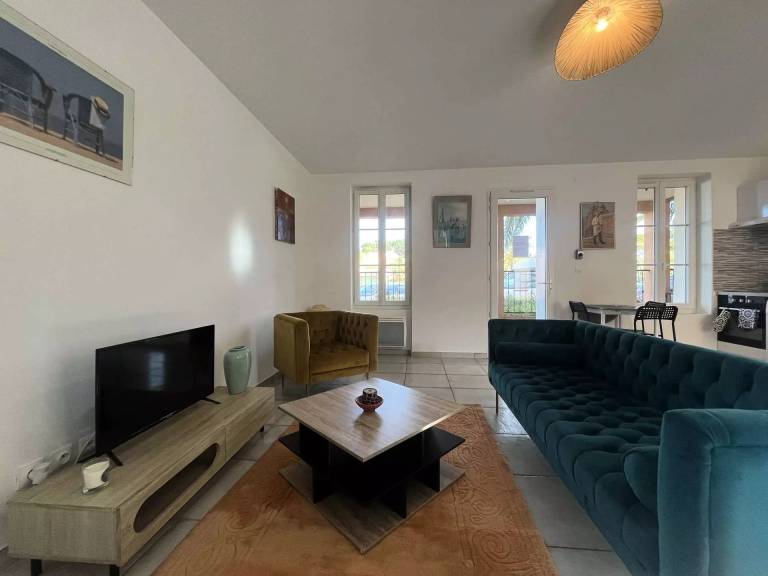 Appartement La Seyne-sur-Mer