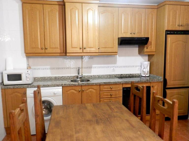 Apartamento San Miguel de Valero