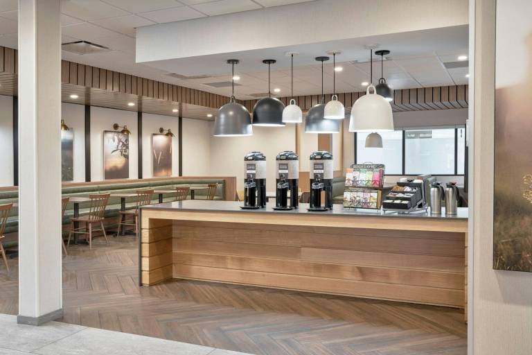 Fairfield by Marriott Inn & Suites Penticton — photo 4