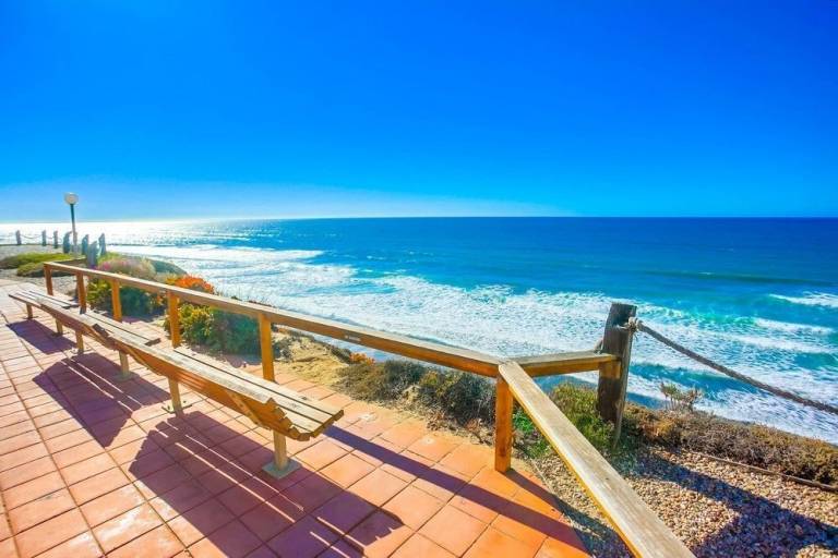 Appartement La Jolla