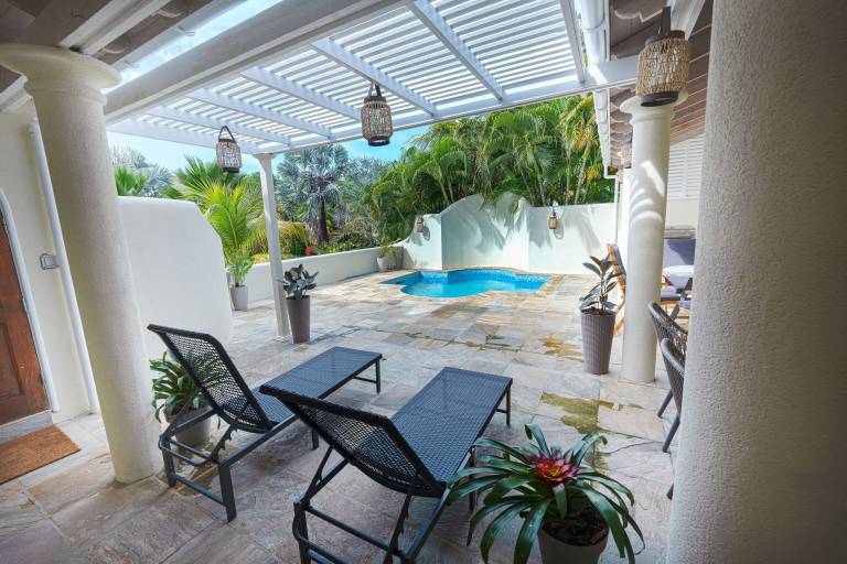 Villa Lance aux Epines