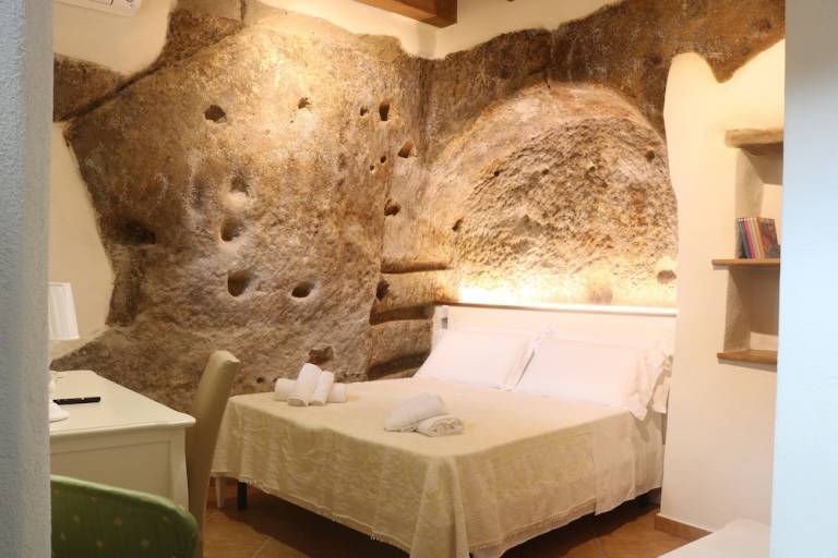 Bed & Breakfast Salice