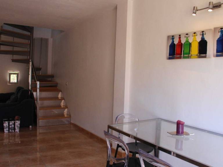 Ferienwohnung El Puerto de Tazacorte