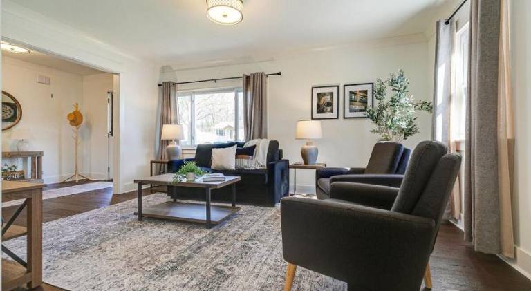 Pleasant vacation home | Pets allowed in Franklin, TN